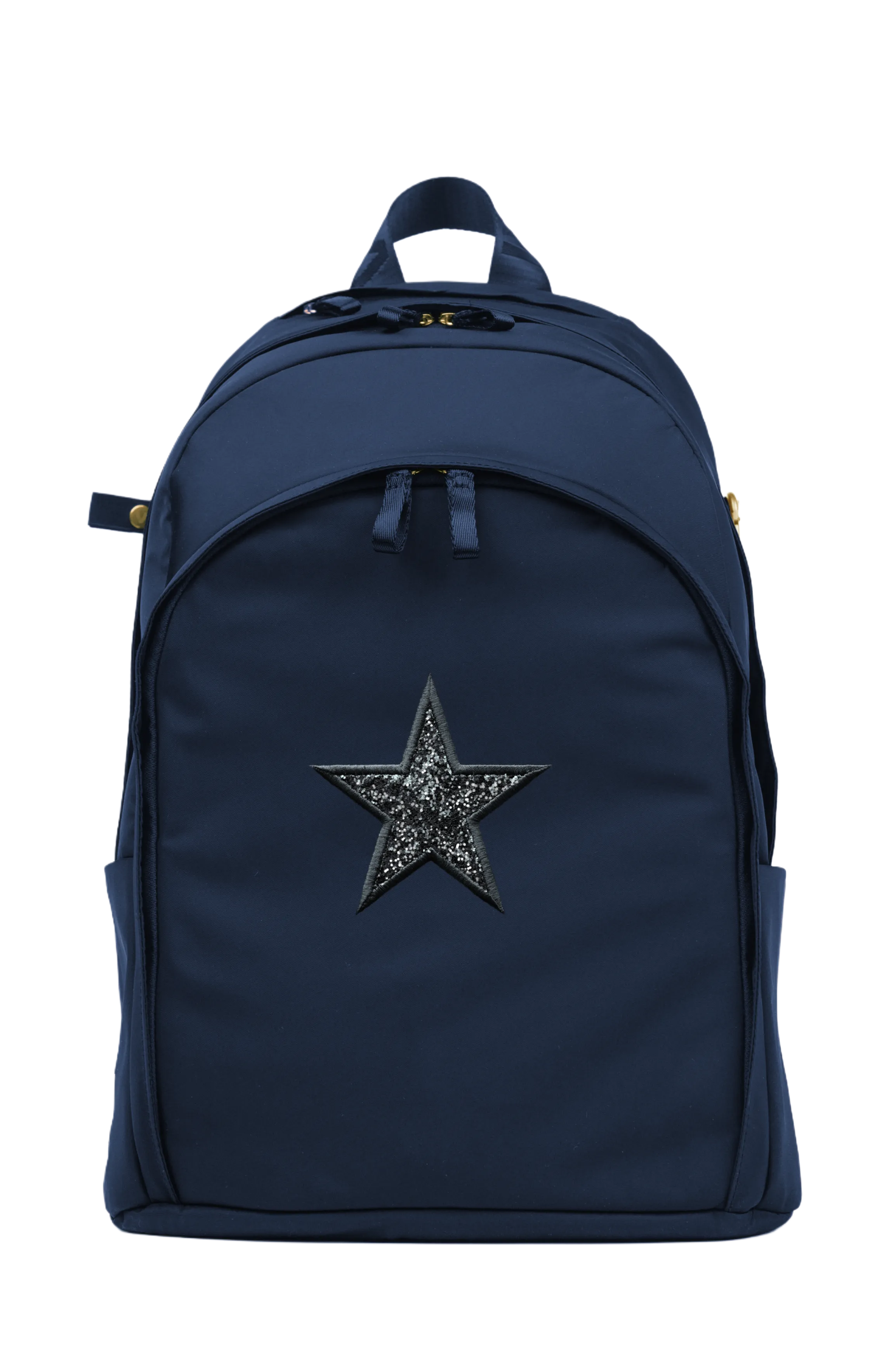 Novelty Backpack "Star"