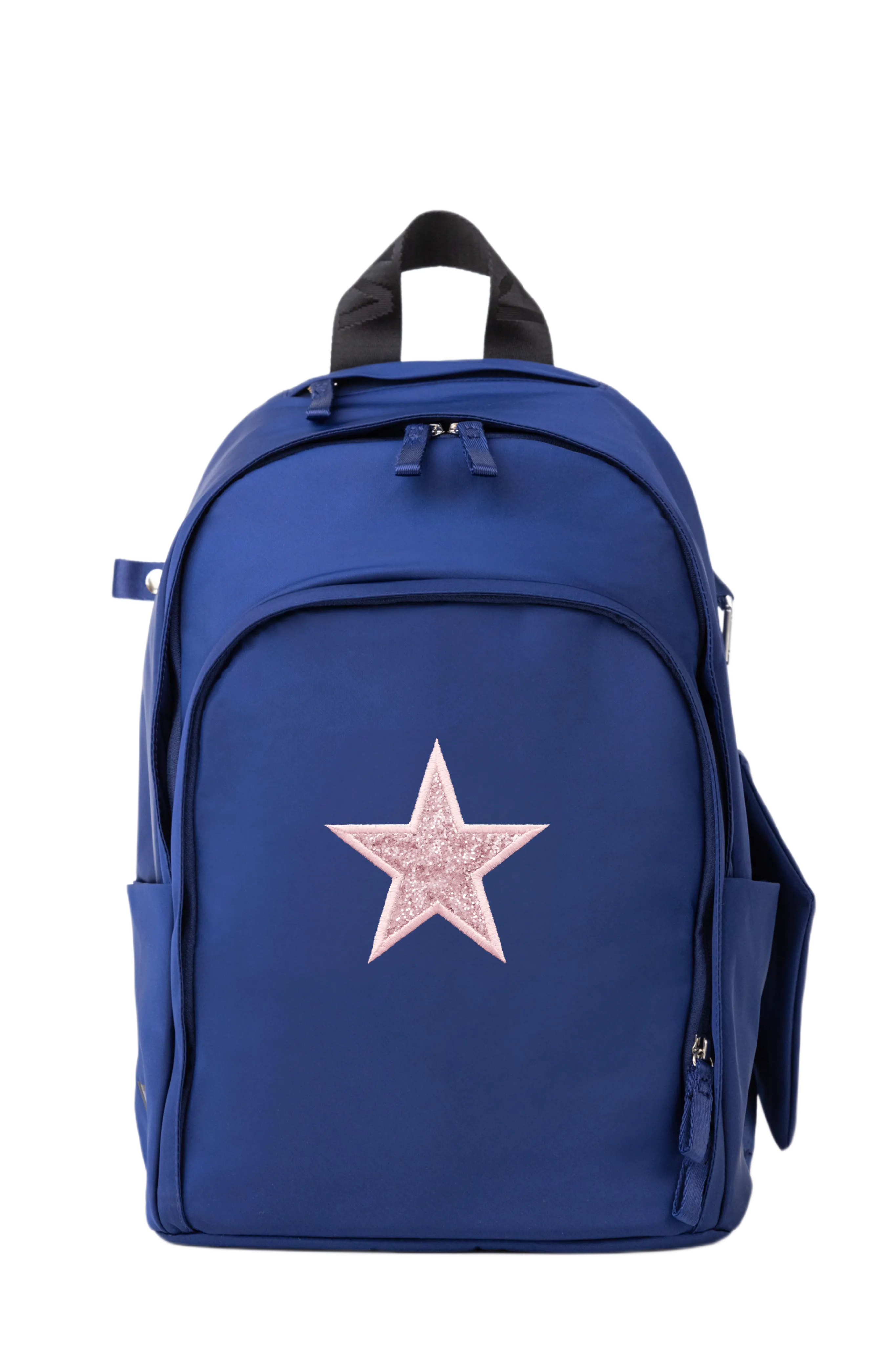 Novelty Backpack "Star"