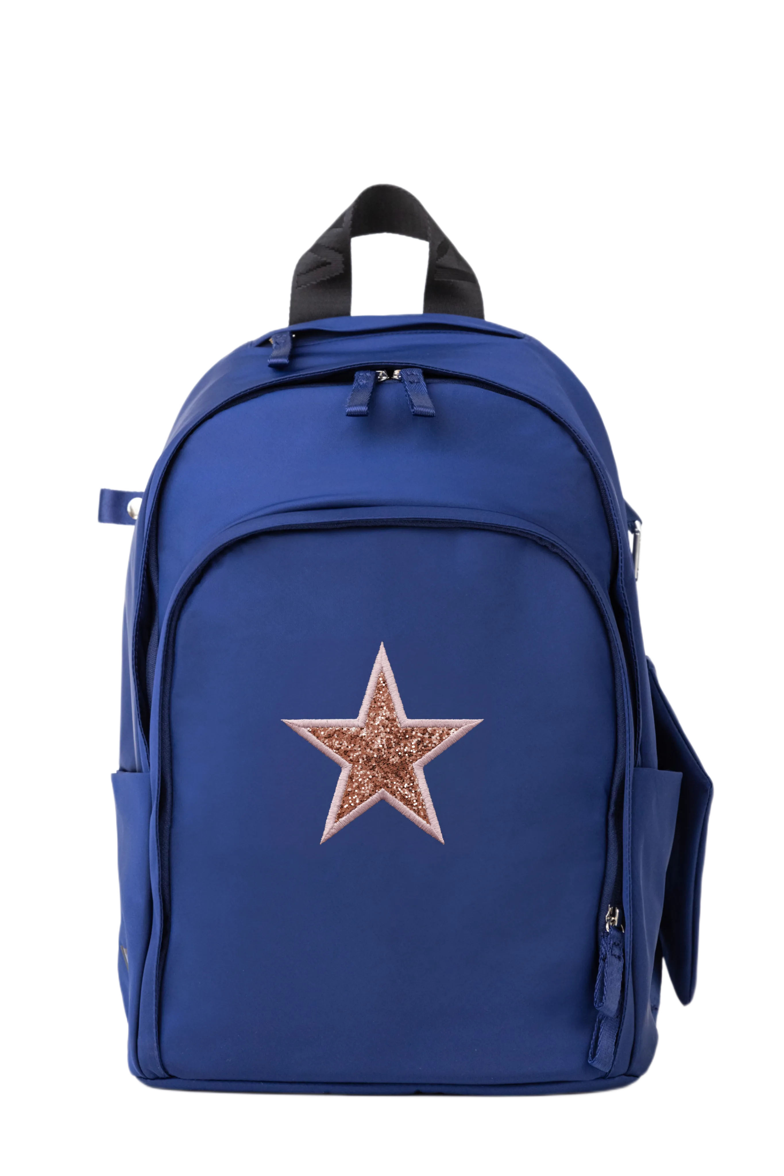 Novelty Backpack "Star"