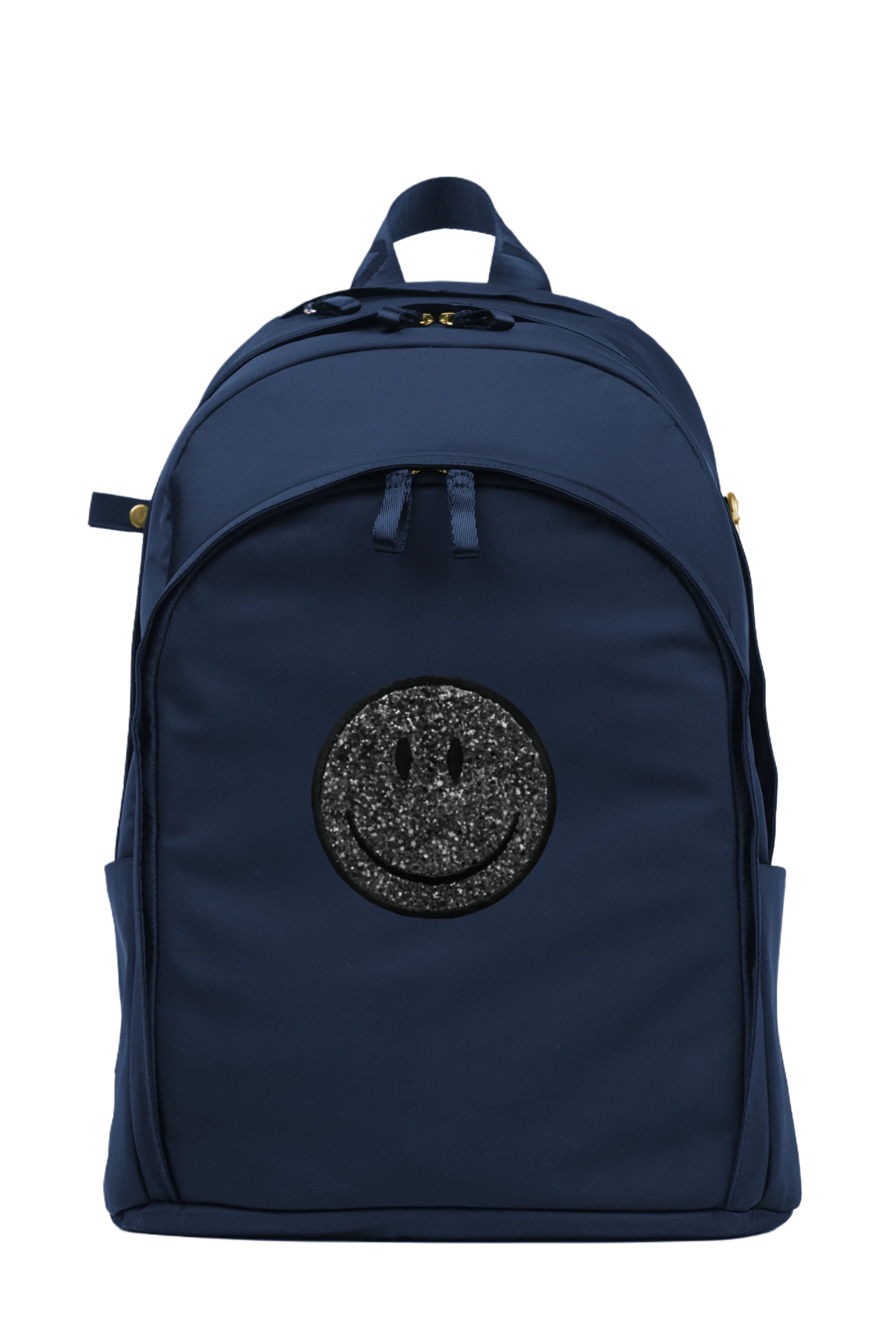 Novelty Backpack “Smile Face”