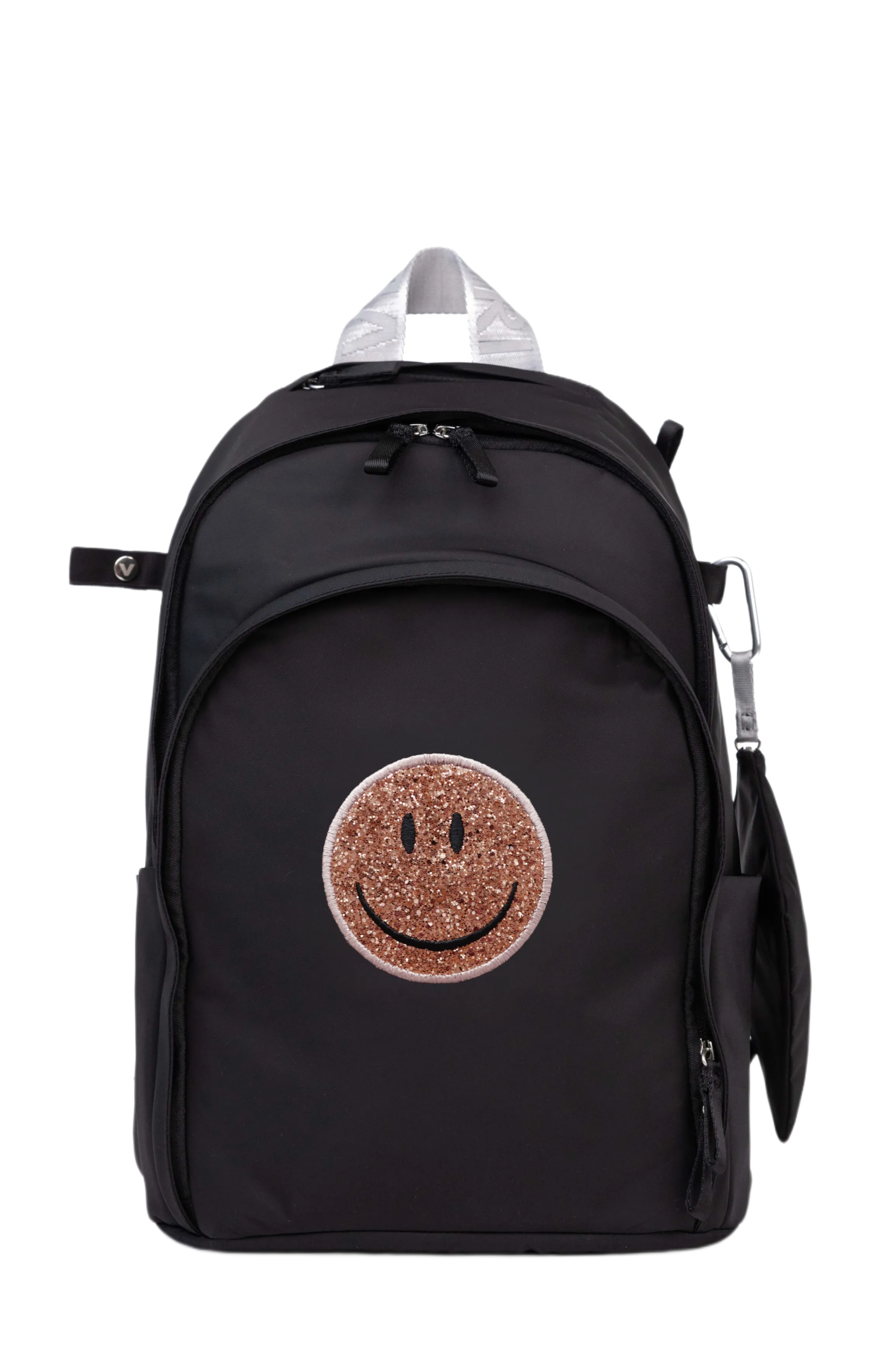 Novelty Backpack “Smile Face”