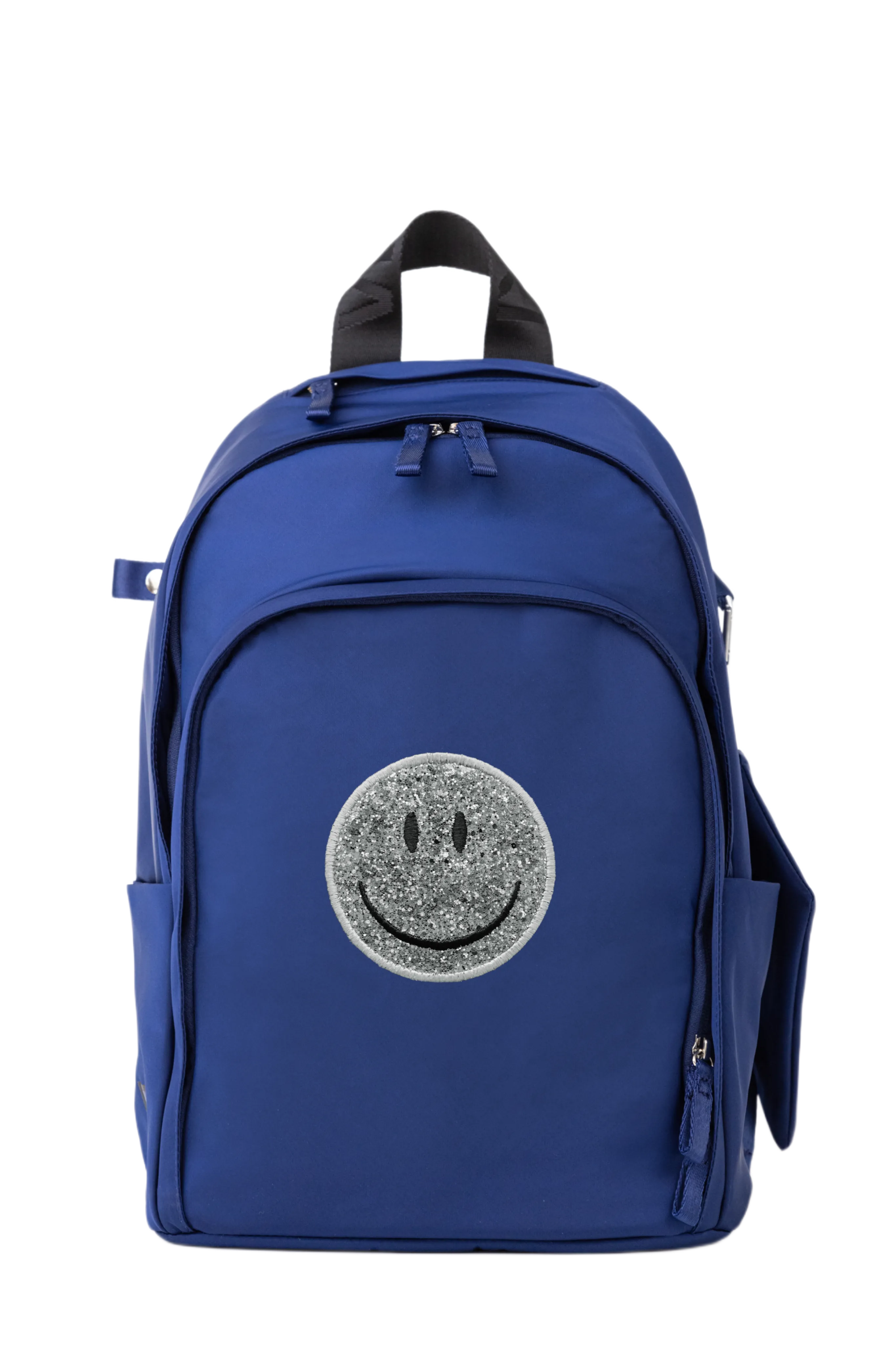 Novelty Backpack “Smile Face”