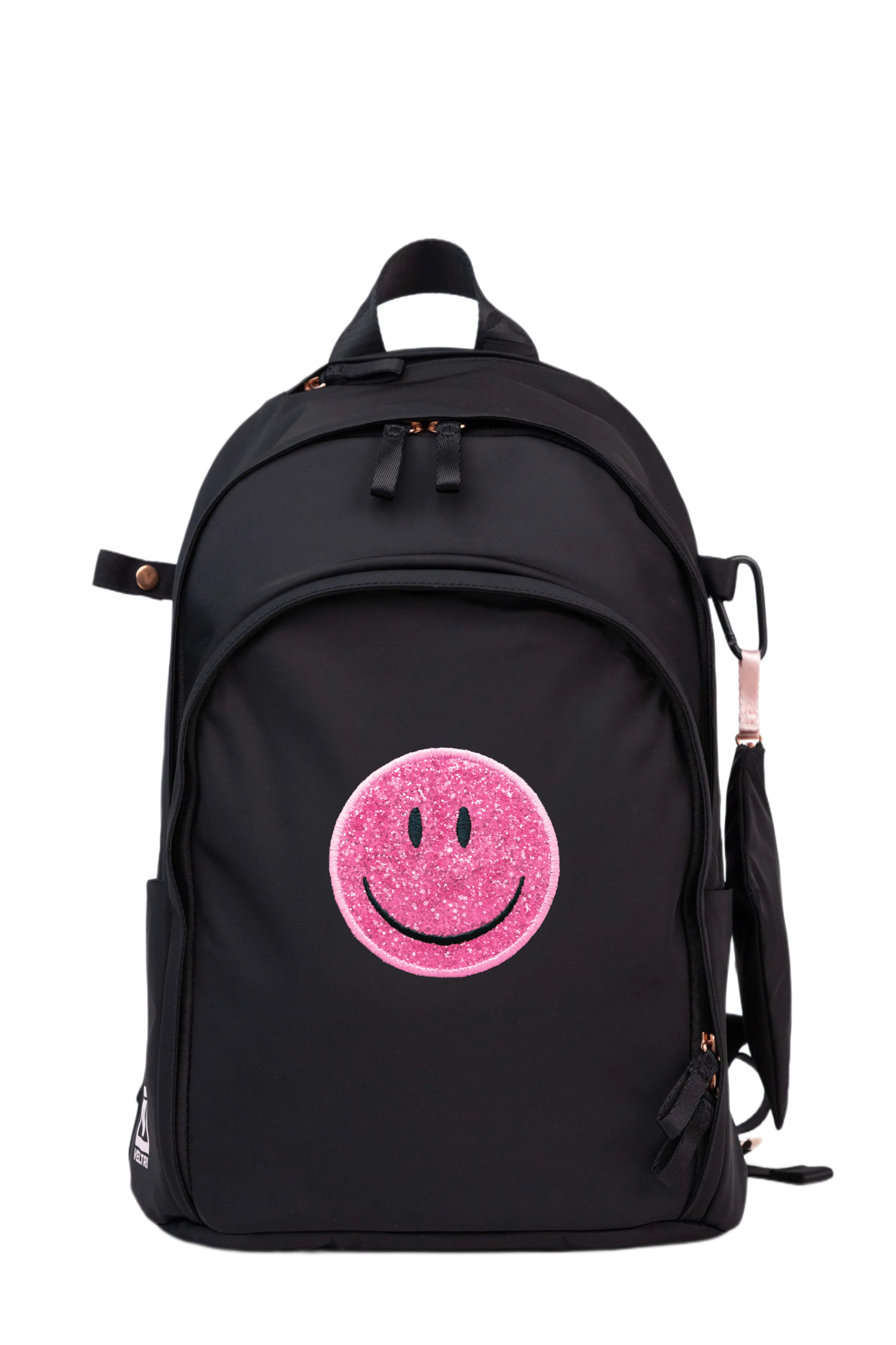 Novelty Backpack “Smile Face”