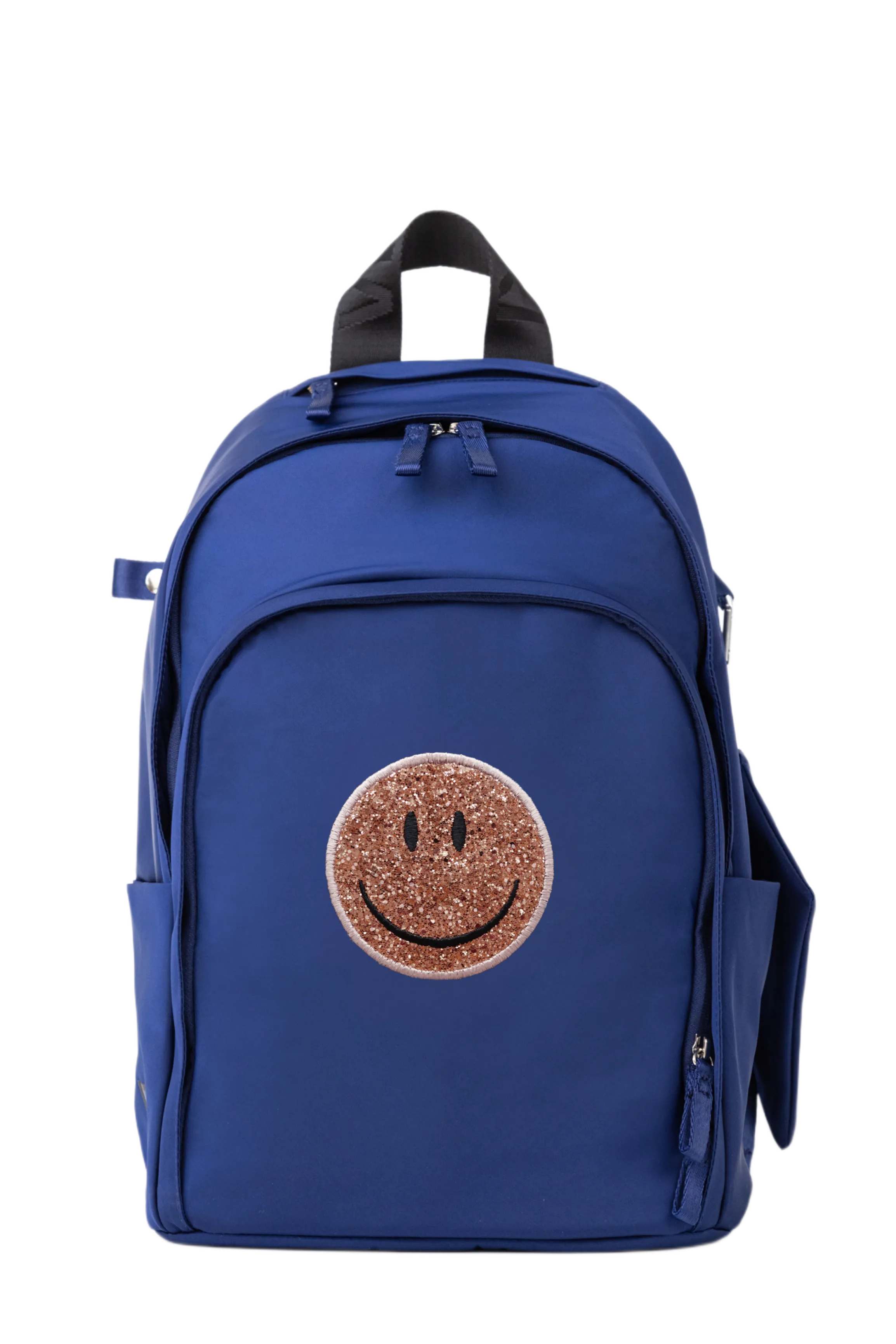 Novelty Backpack “Smile Face”