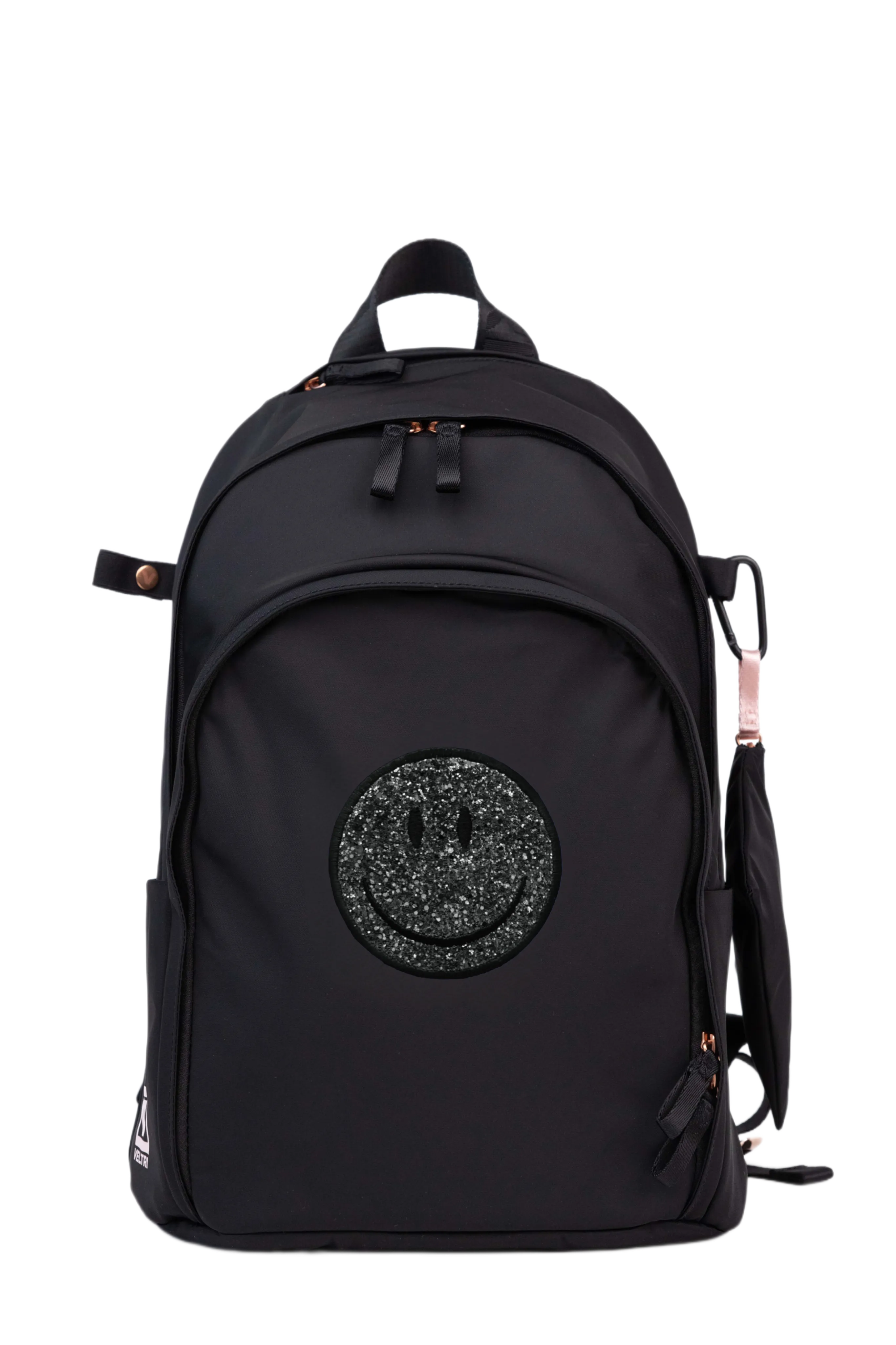 Novelty Backpack “Smile Face”