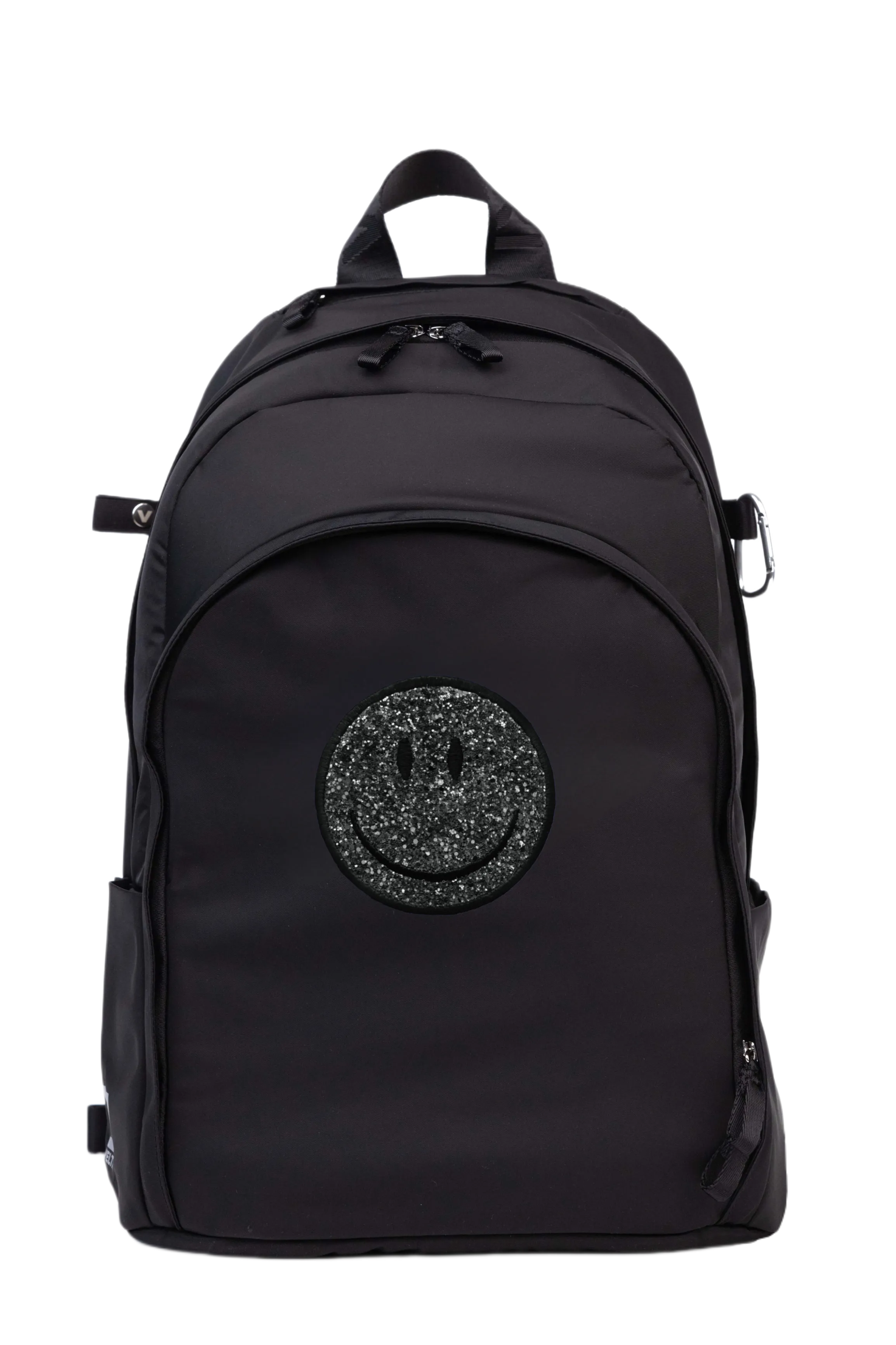 Novelty Backpack “Smile Face”
