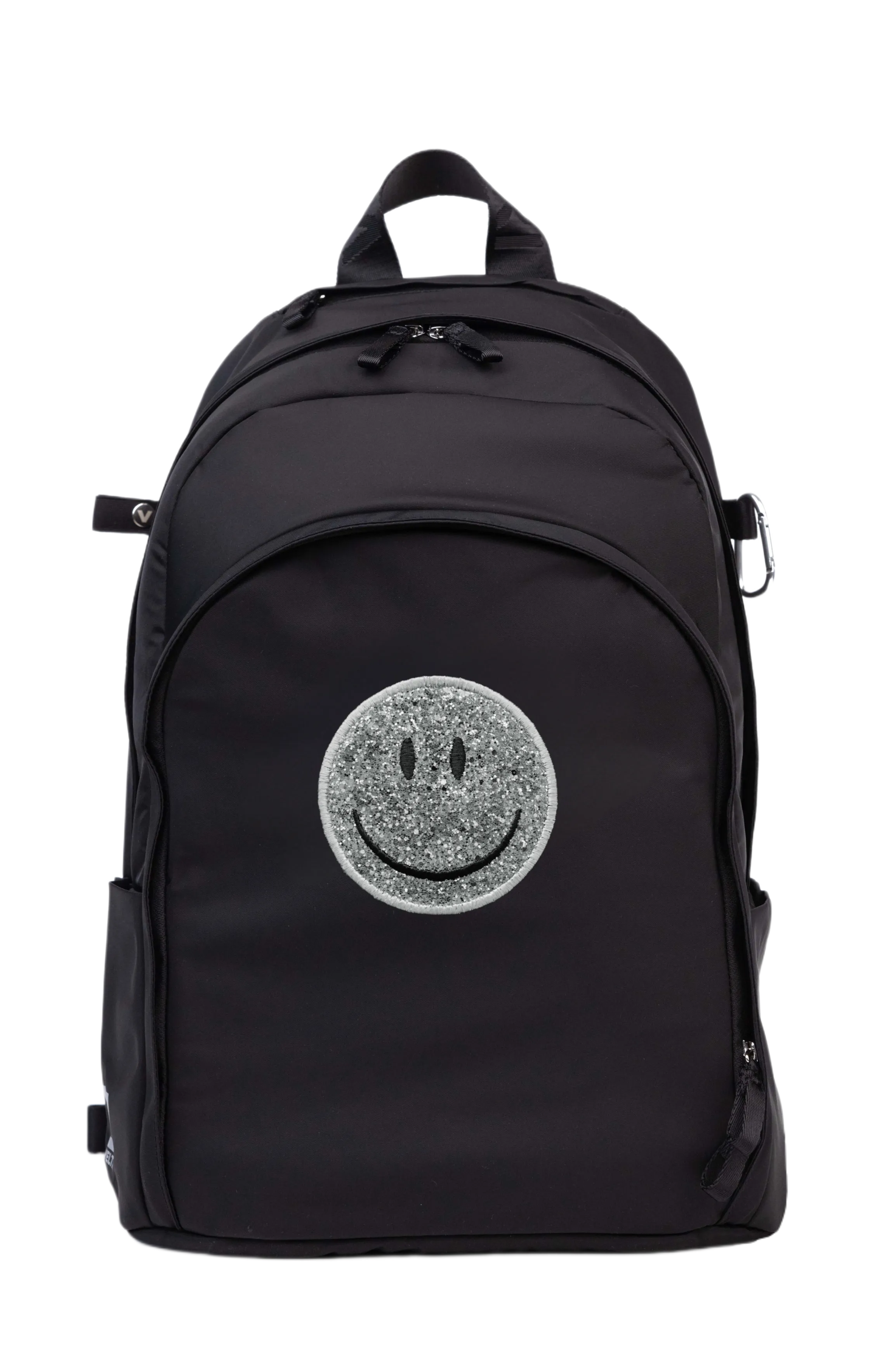 Novelty Backpack “Smile Face”