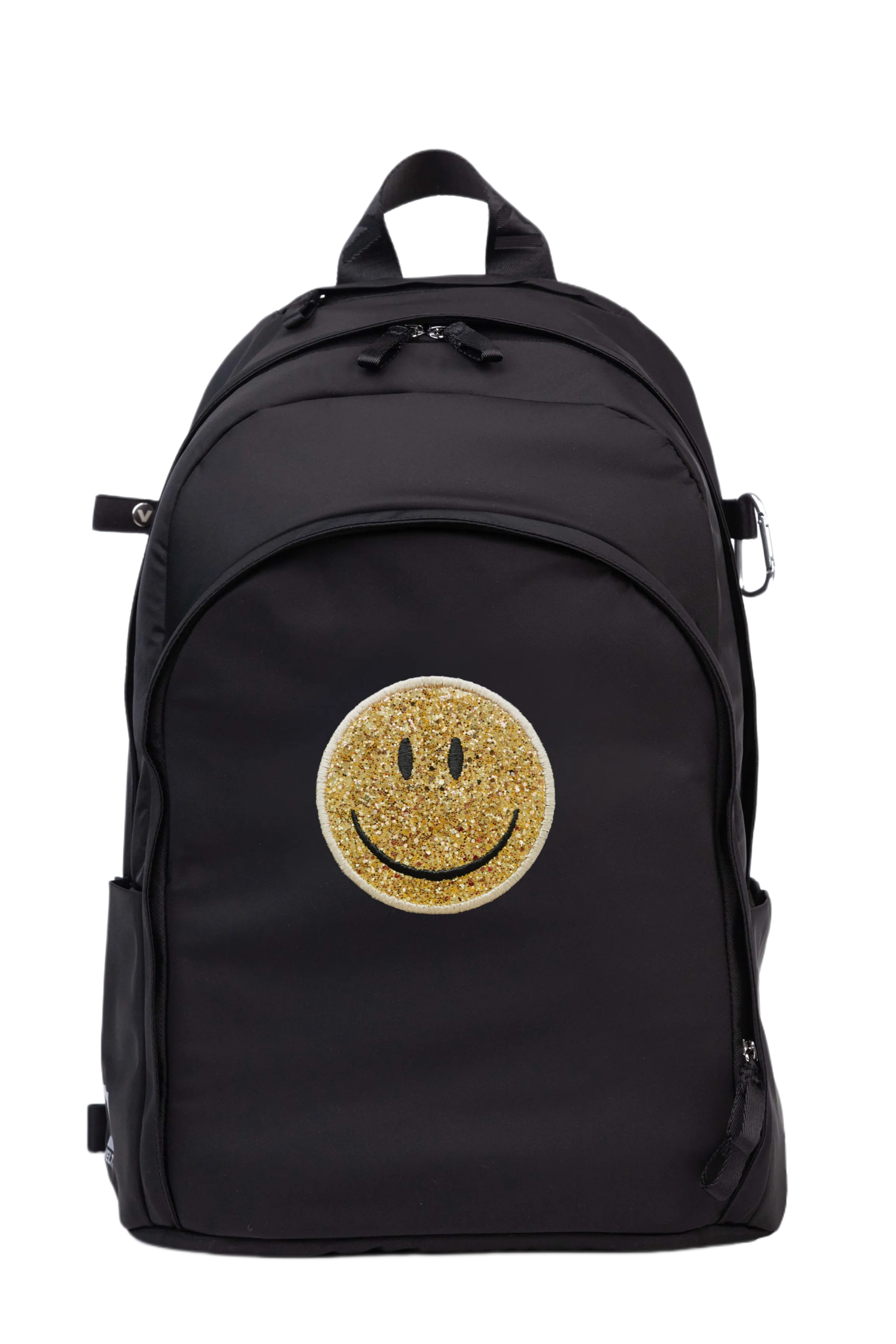 Novelty Backpack “Smile Face”