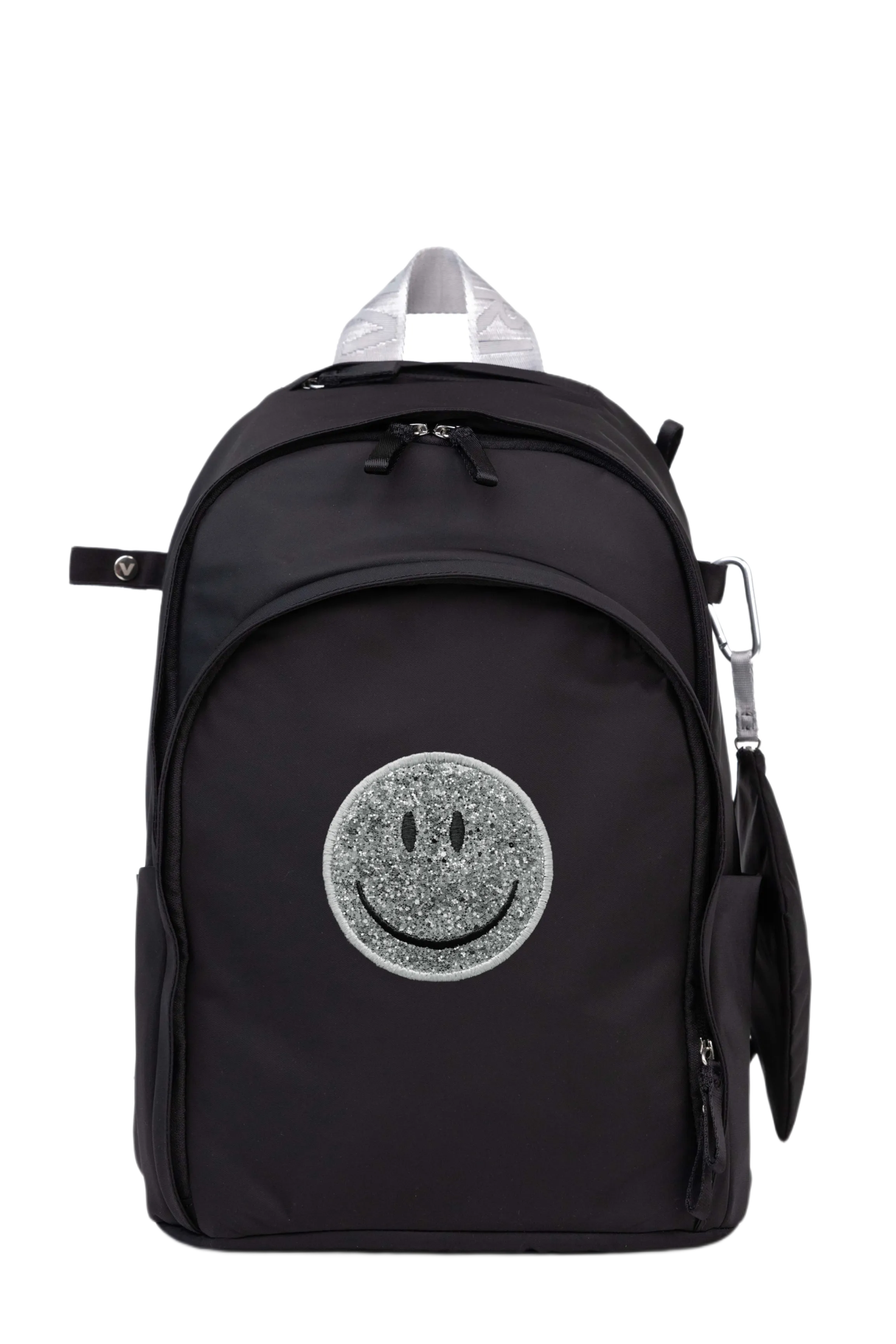 Novelty Backpack “Smile Face”