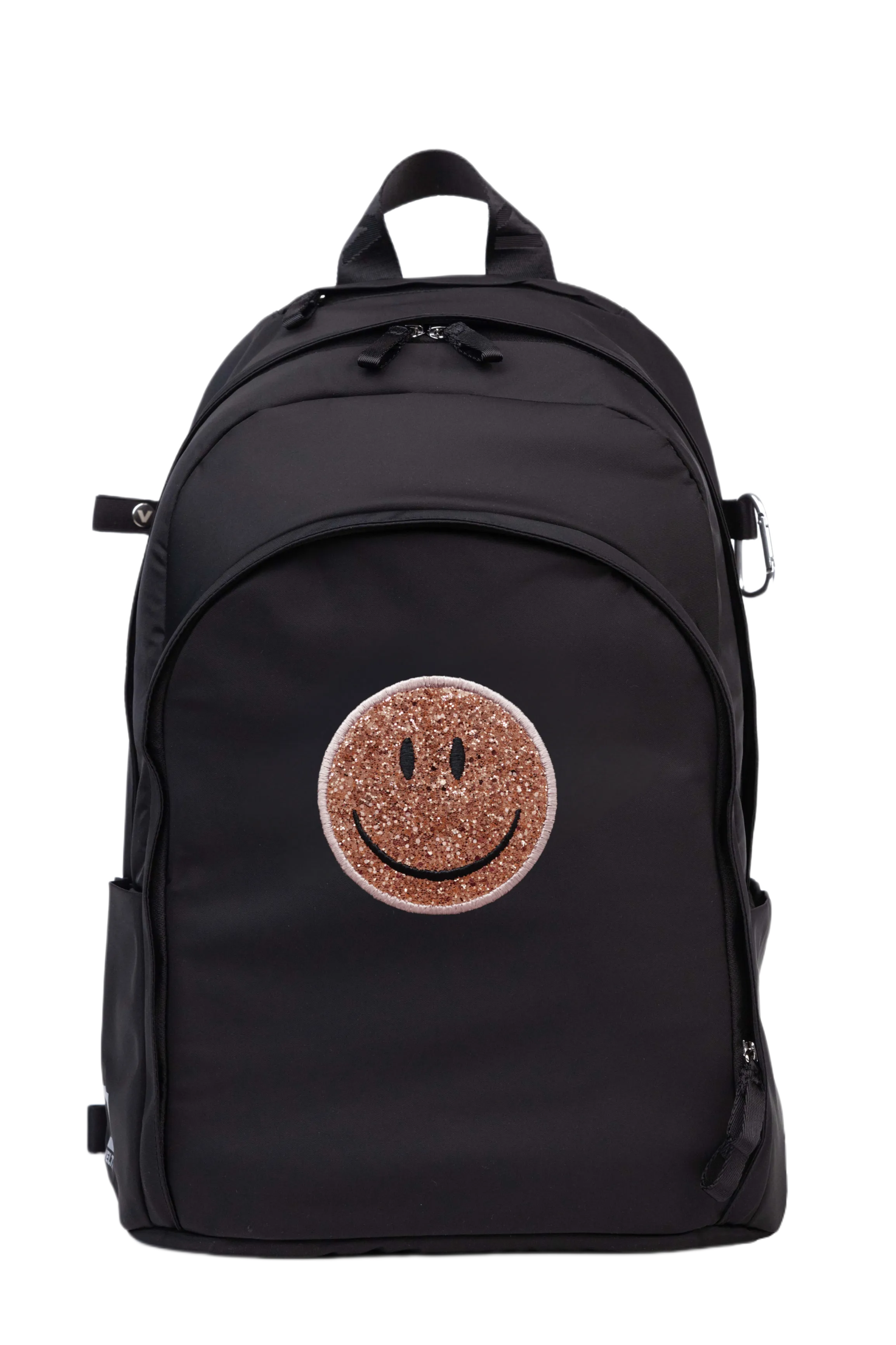 Novelty Backpack “Smile Face”