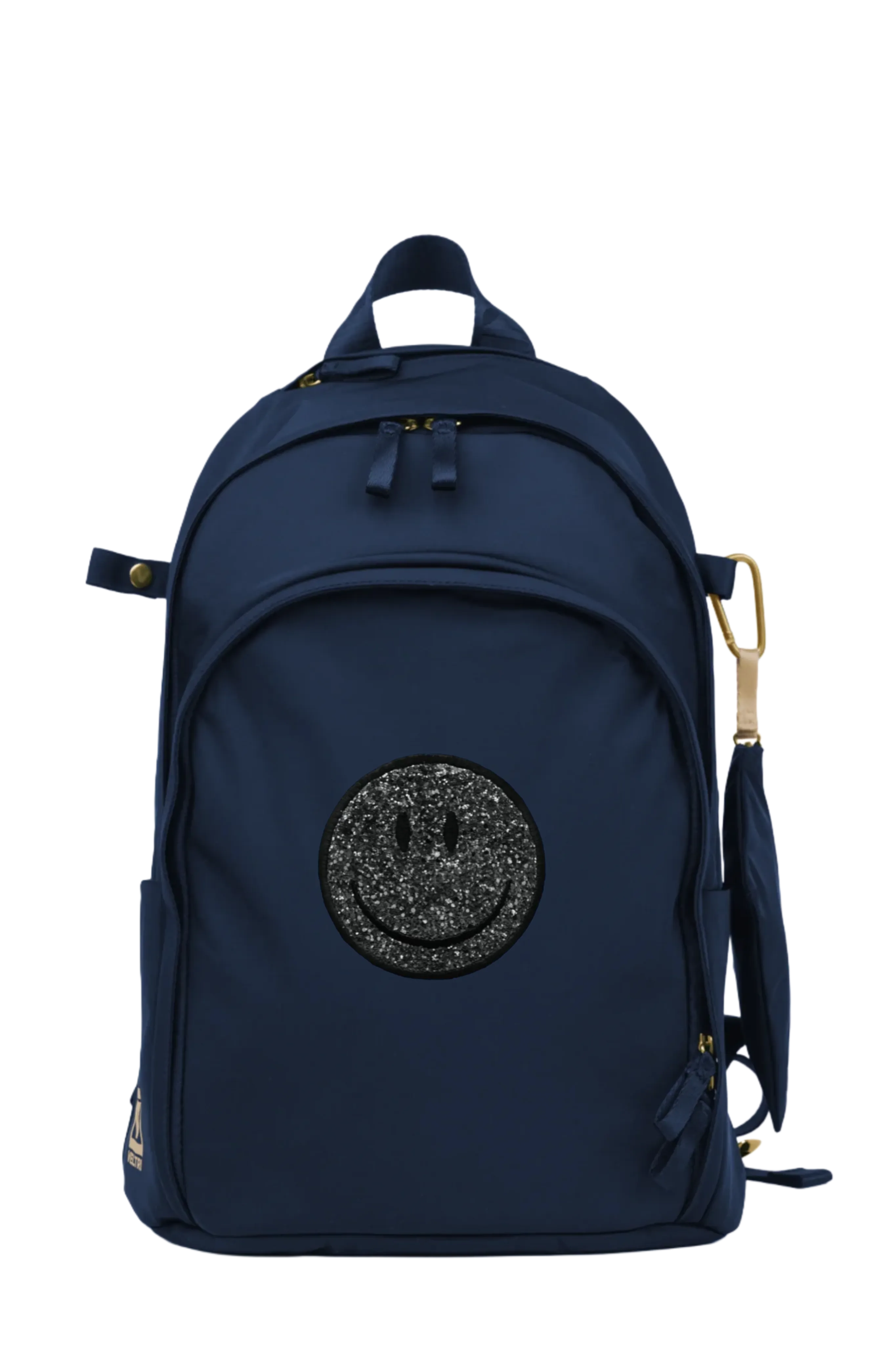 Novelty Backpack “Smile Face”