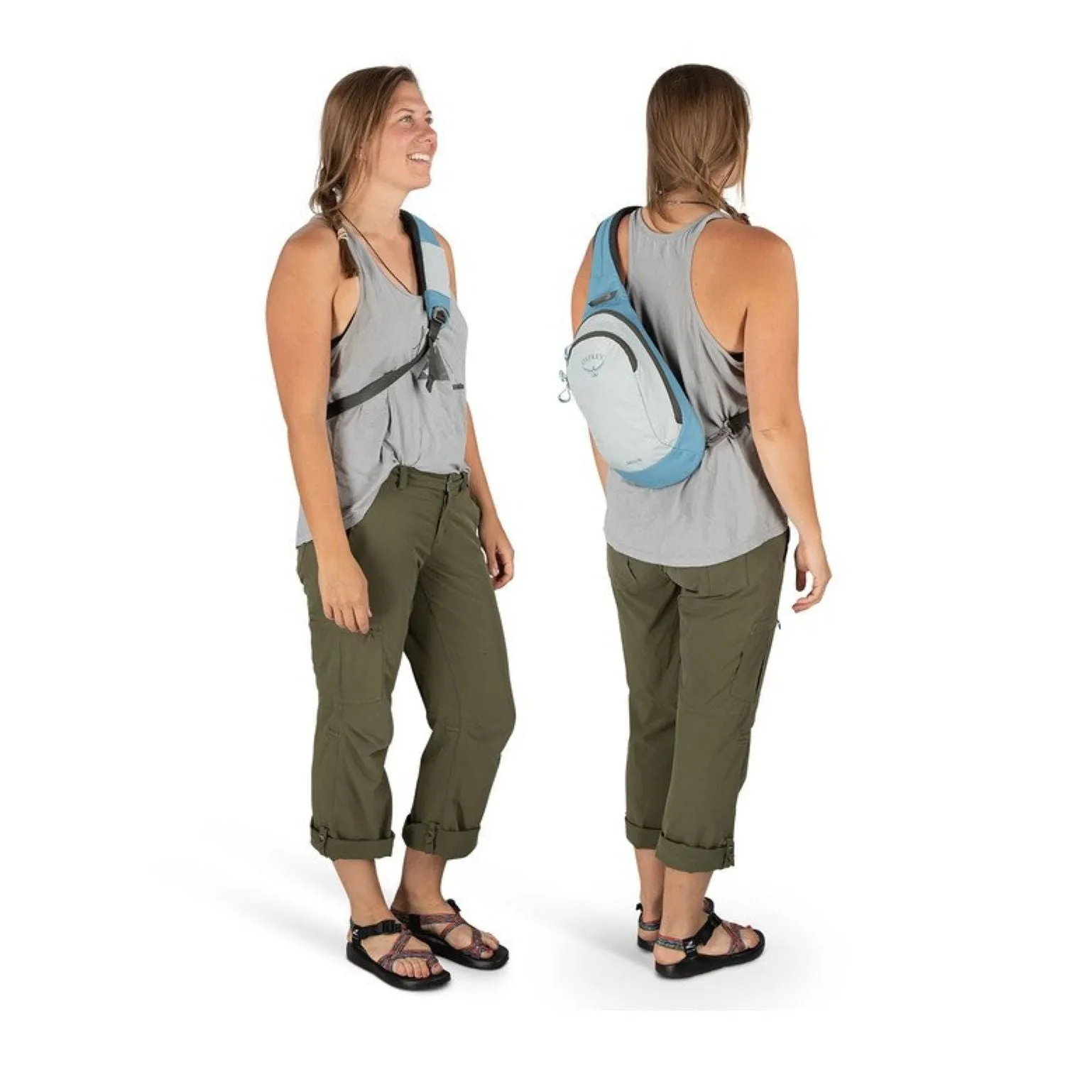 Osprey Daylite Sling - Everyday