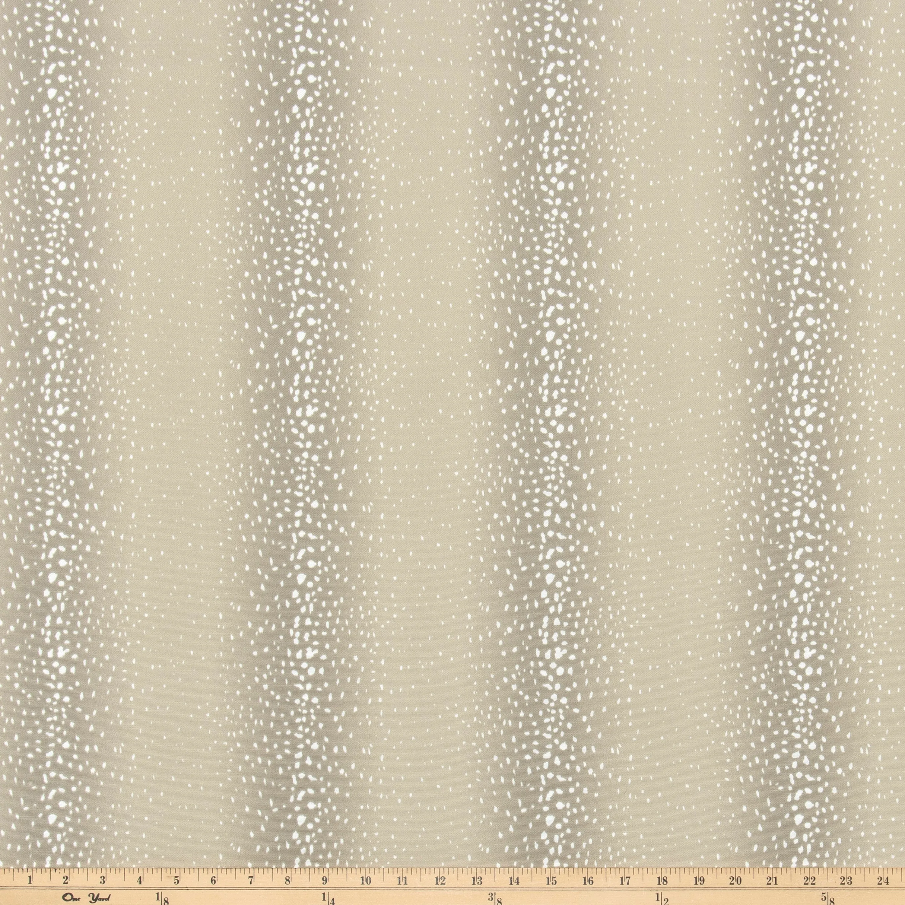 Outdoor Fabric - Antelope Beech Wood By Premier Prints