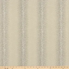 Outdoor Fabric - Antelope Beech Wood By Premier Prints