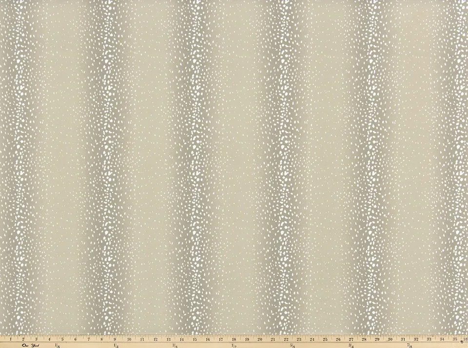 Outdoor Fabric - Antelope Beech Wood By Premier Prints