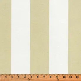 Outdoor Fabric - Vertical Sand Fabric By Premier Prints