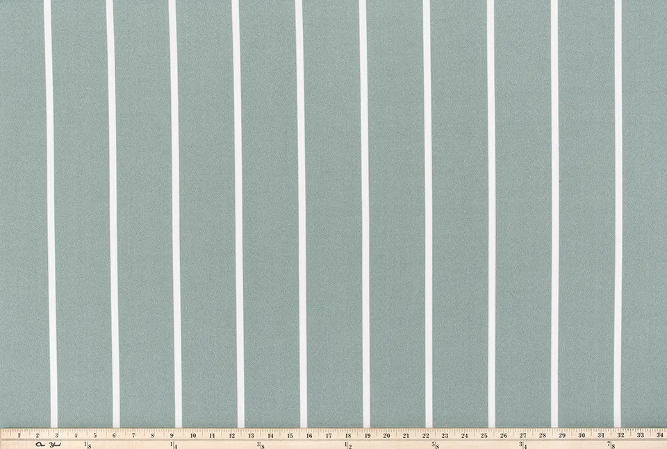 Outdoor Fabric - Windridge Spa Fabric By Premier Prints