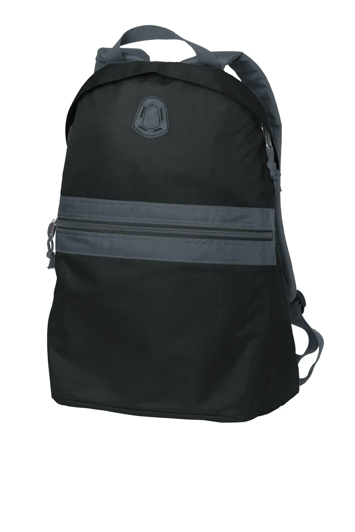 Port Authority ®  Nailhead Backpack. BG202