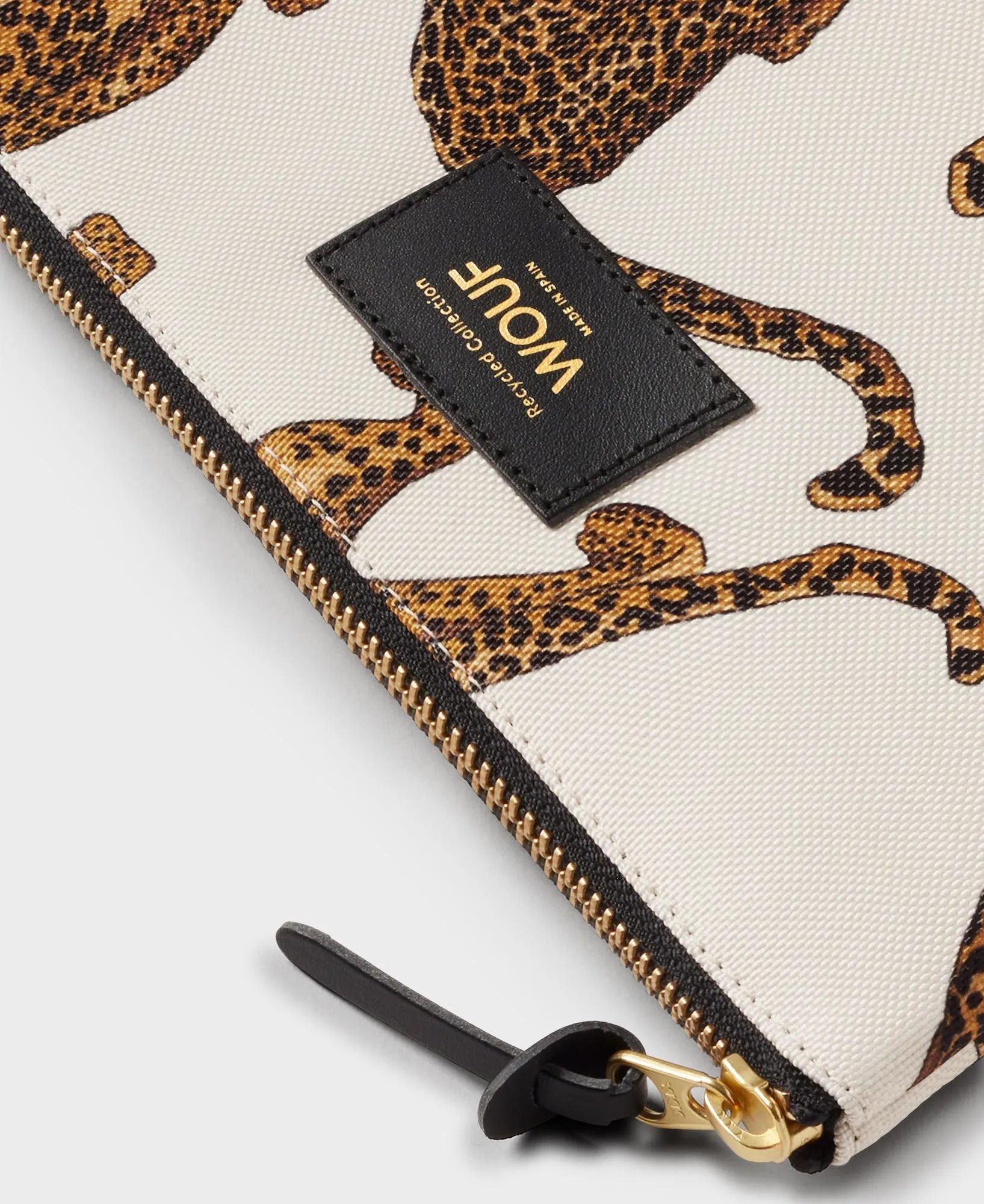 Pouch - The Leopard