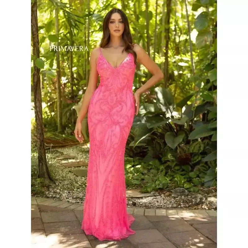 PRIMAVERA COUTURE 3793 DRESS