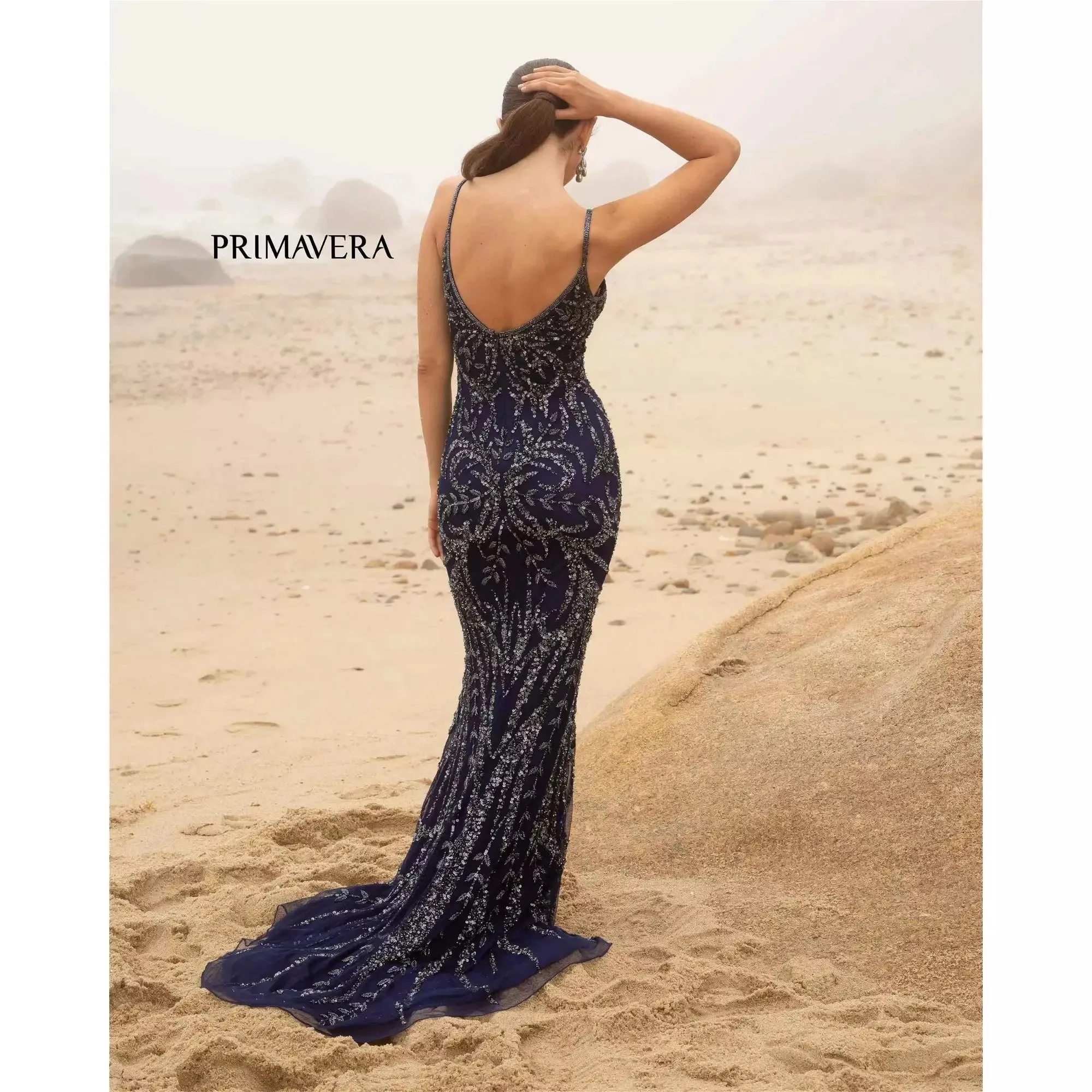PRIMAVERA COUTURE 3793 DRESS