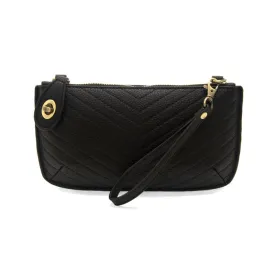 Quilted Mini Wristlet