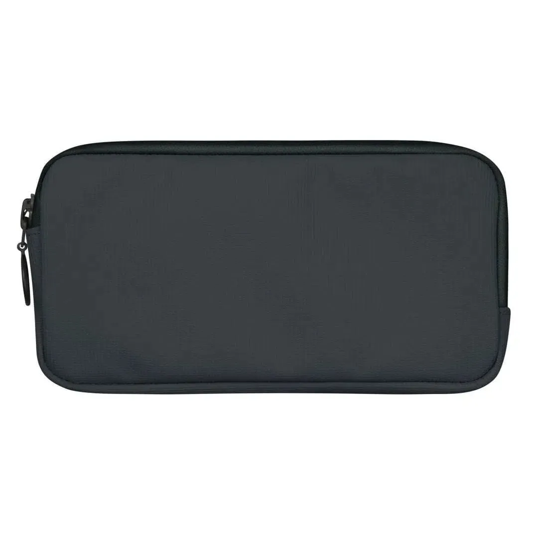 RAPHA Rainproof Essential Case Large - Grey Green JET