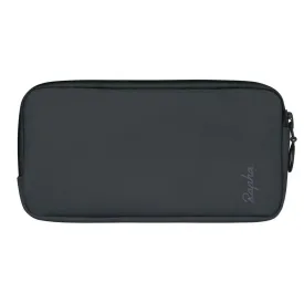 RAPHA Rainproof Essential Case Large - Grey Green JET