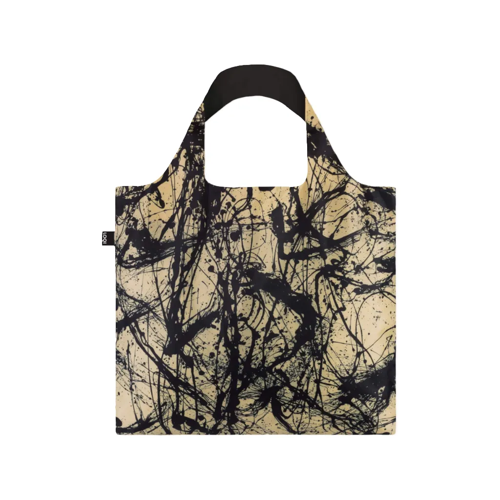 Reusable Tote Bags - Museum Collection