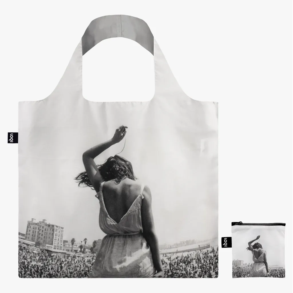 Reusable Tote Bags - Museum Collection