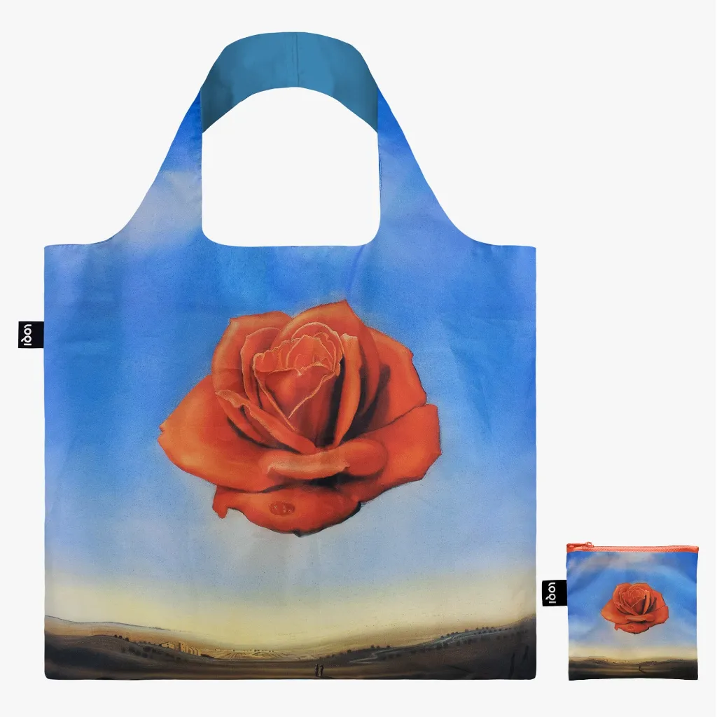 Reusable Tote Bags - Museum Collection