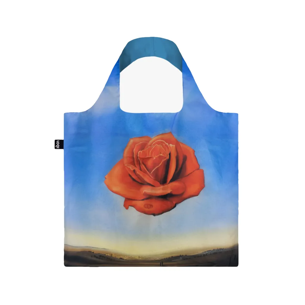 Reusable Tote Bags - Museum Collection