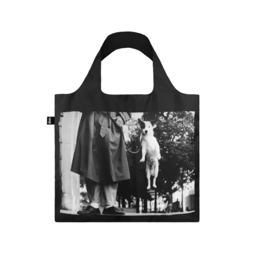Reusable Tote Bags - Museum Collection