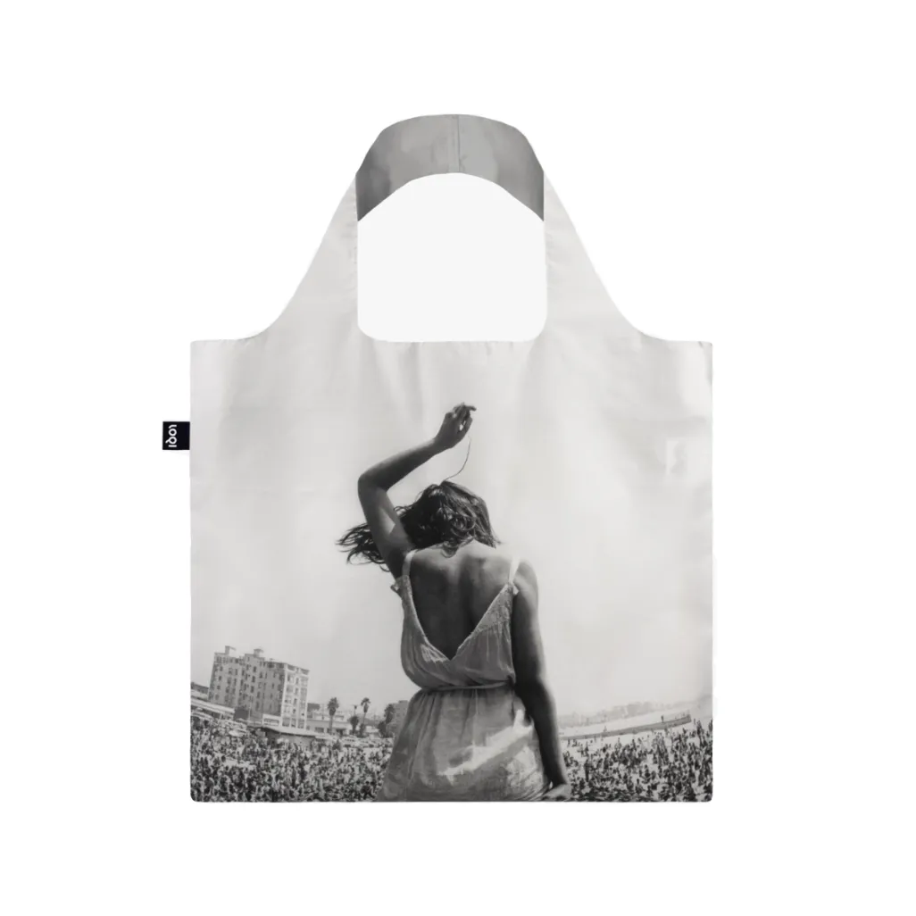 Reusable Tote Bags - Museum Collection
