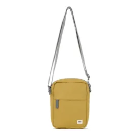 Roka Bond Recycled Canvas Bag Flax