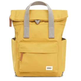 Roka Canfield B Small Bag Sustainable - Corn