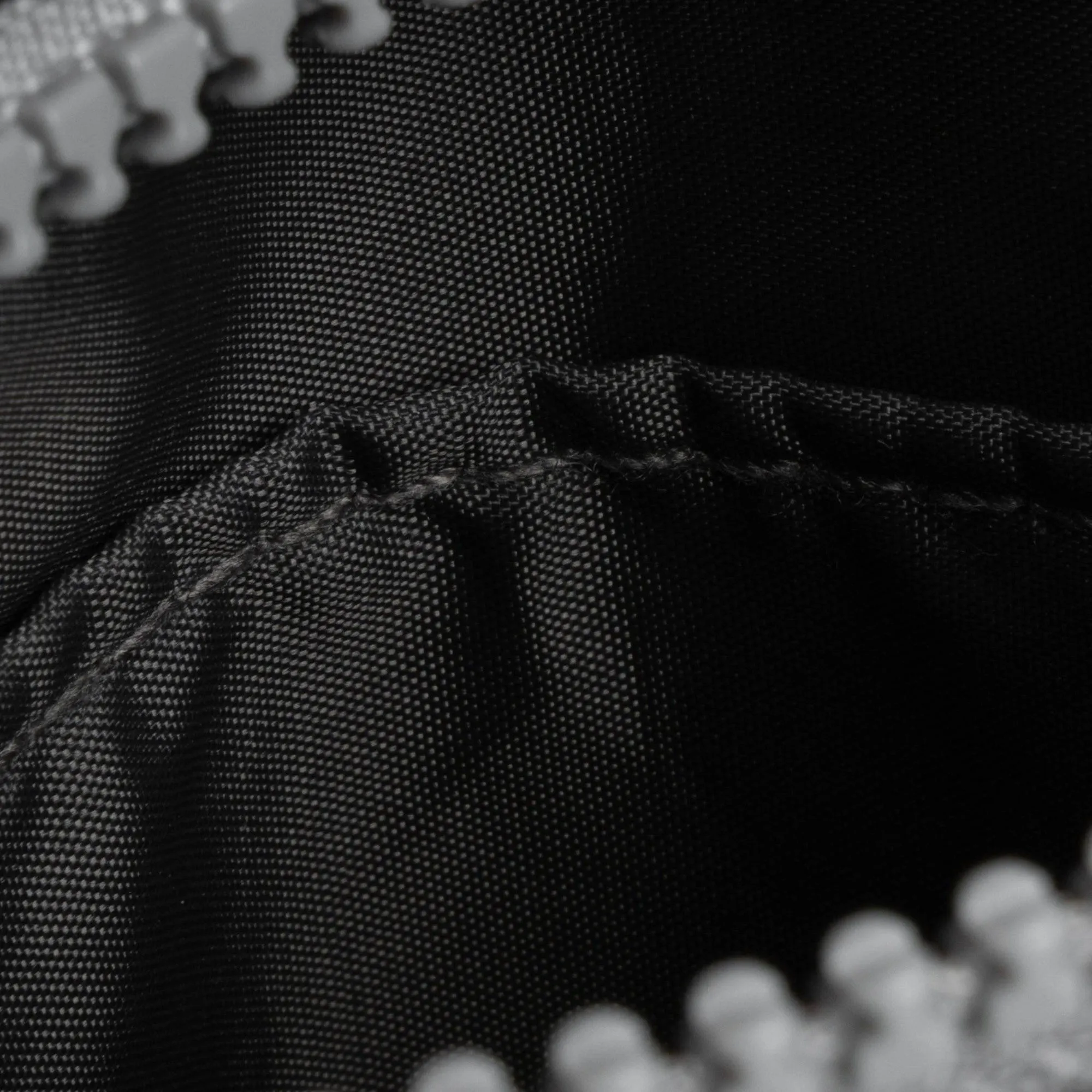 Roka Chelsea Sustainable Nylon Black