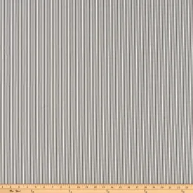 Sawyer Ink Fabric By Premier Prints