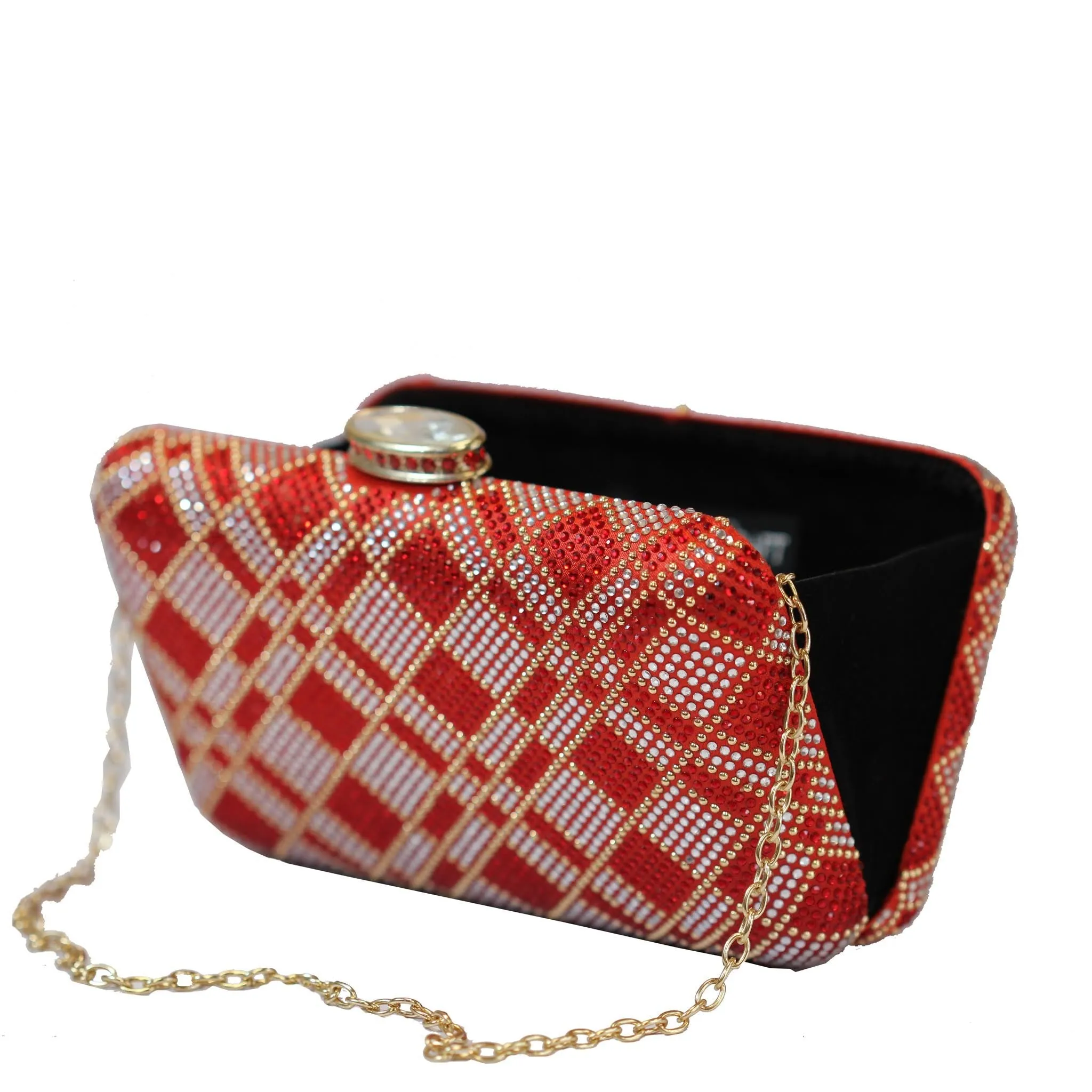 Siam red Aztec