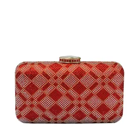 Siam red Aztec