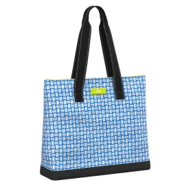 Soft Picnic Cooler - Open Bar