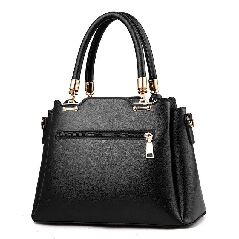 Susan  Tragbare Mode Damenhandtaschen im Allesknner-Trend