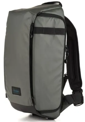 Tenba Solstice V2 Sling Bag (Gray, 16L)