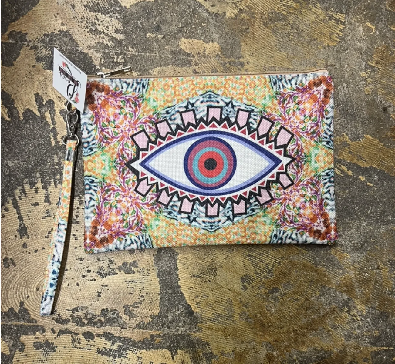 Totes Wristlets Coin Purse