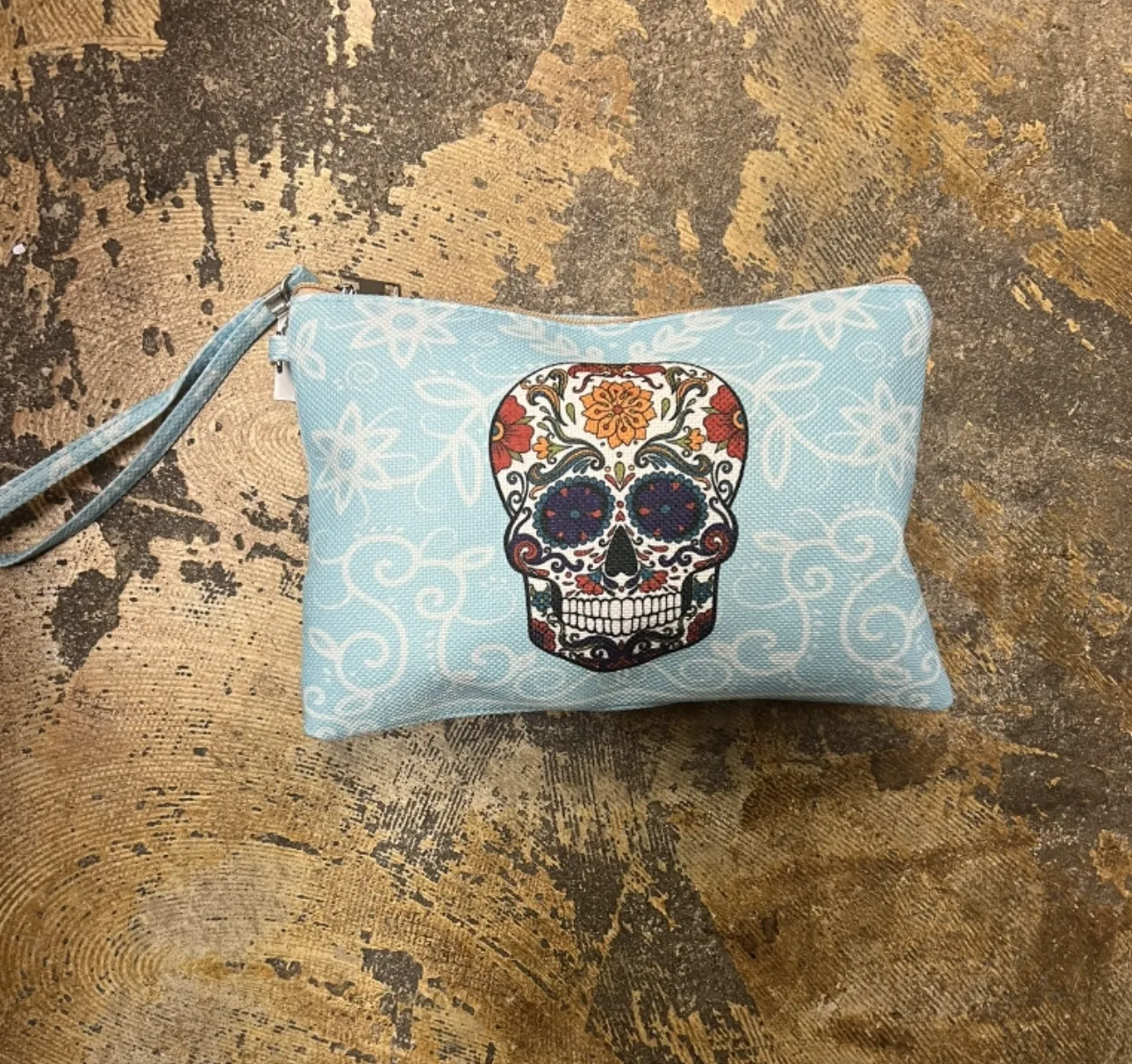 Totes Wristlets Coin Purse