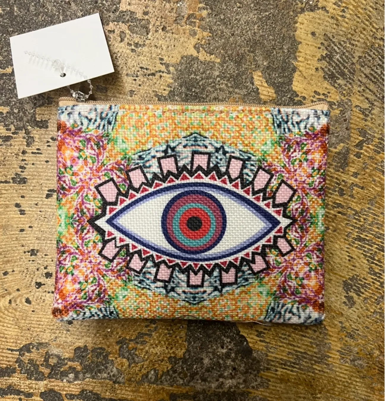 Totes Wristlets Coin Purse