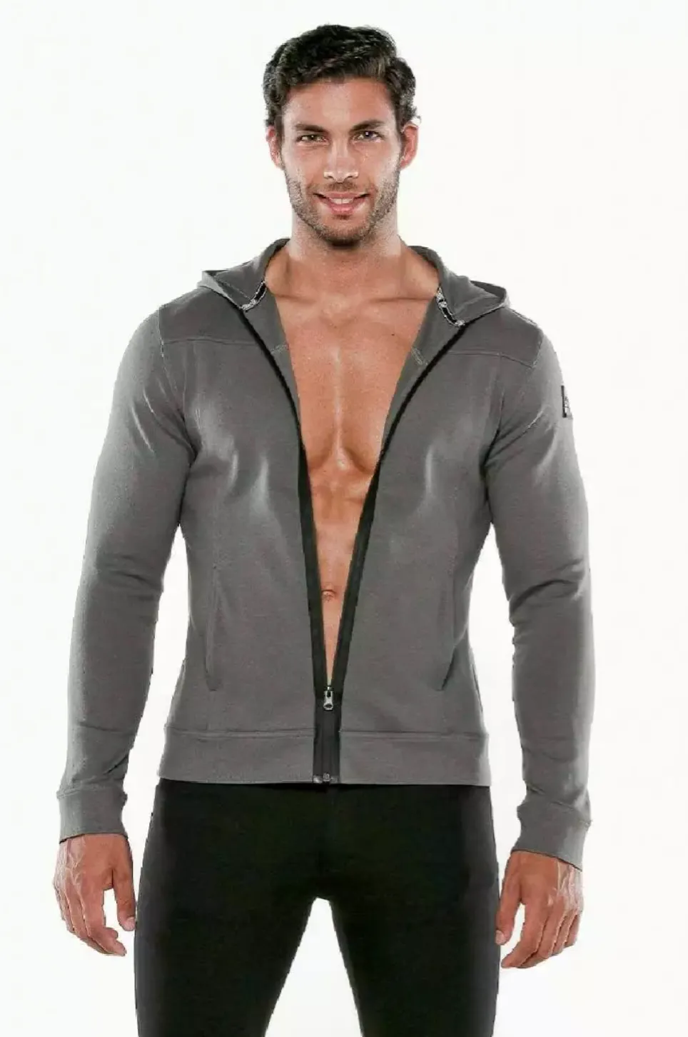 Utility Stretch Jacket