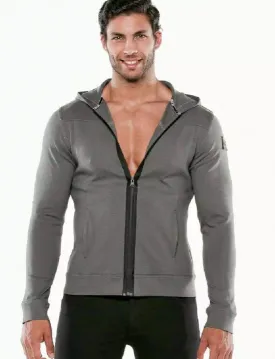 Utility Stretch Jacket