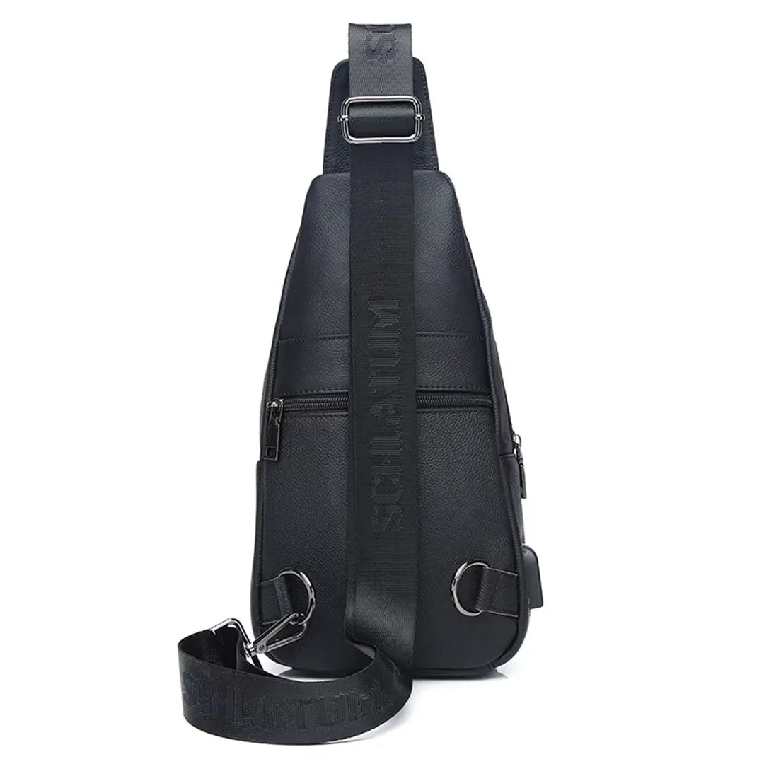 Veltique Messenger Luxe Bag